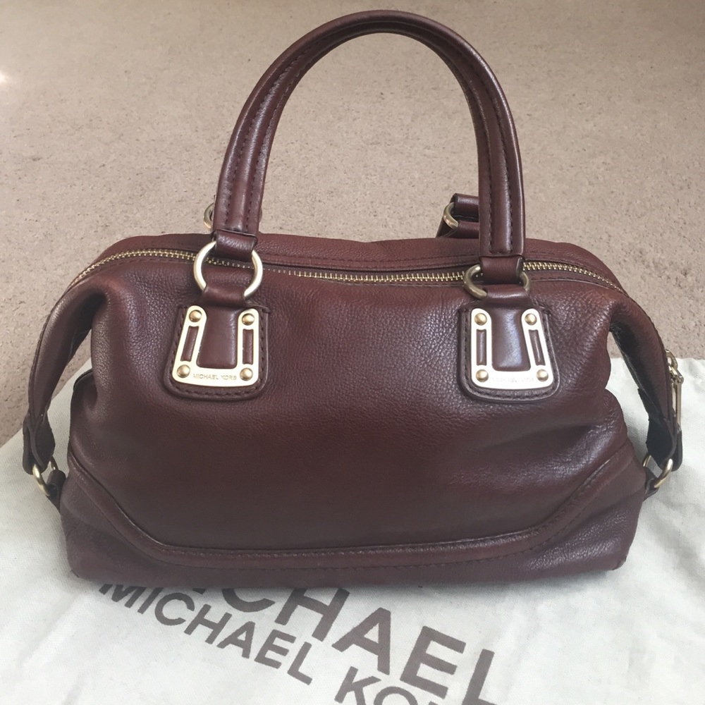 Michael Kors bag - Picture 3 of 4